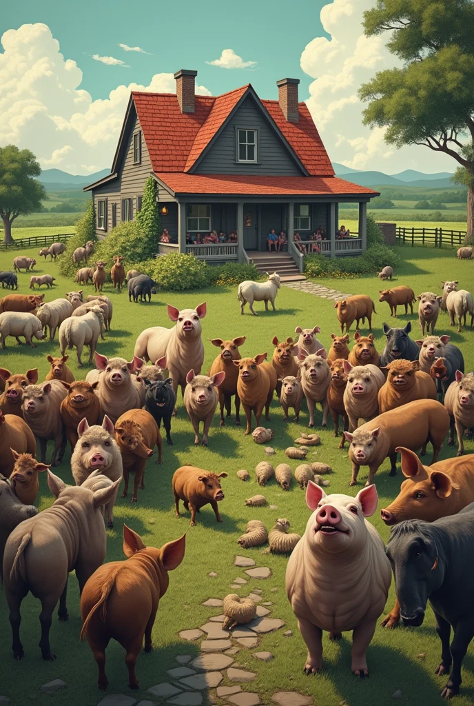 Animal Farm