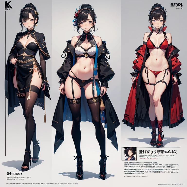 Highest quality, Super detailed, (Ultra-high resolution,8k), Ultra-high definition 4K, (Perfect Anatomy, Anatomically correct), (5 cute idol groups), (Women's dress with detailed floral print), (Beautiful Eyes), (Detailed eyes), (High-quality facial beauty), (Water City Square), (Photorealistic), (Big Breasts), Soft Skin, Glowing Skin, Bright lighting, ((High Jump)), (5 cute girls), colorful, Goddess-like beauty