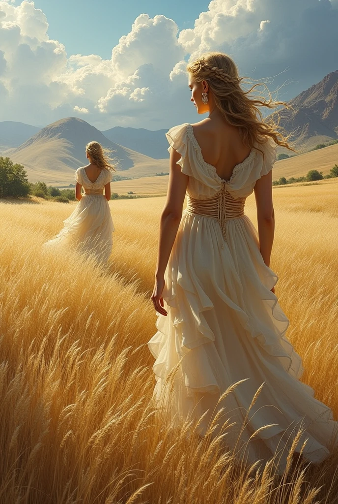 a beautiful day detailed, masterpiece, Best Quality, High resolution