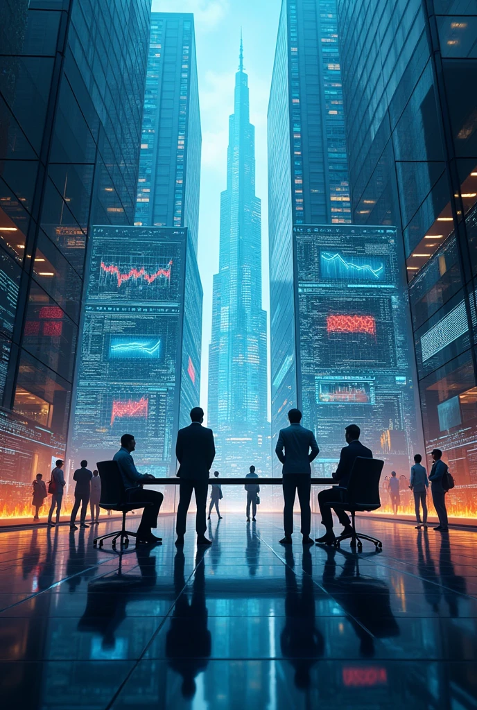 Finance images