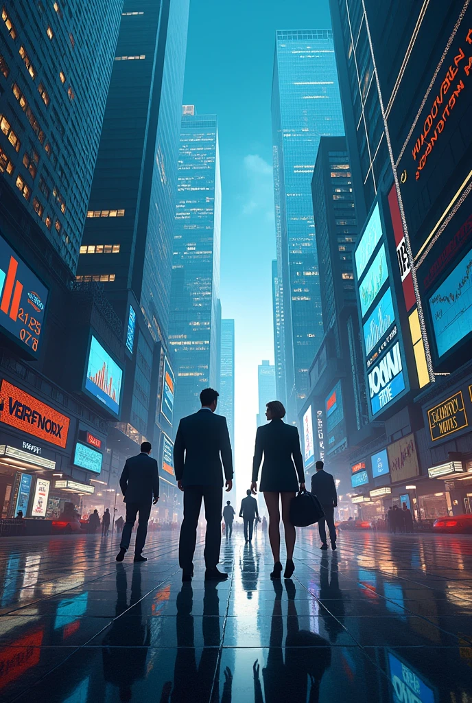 Finance images