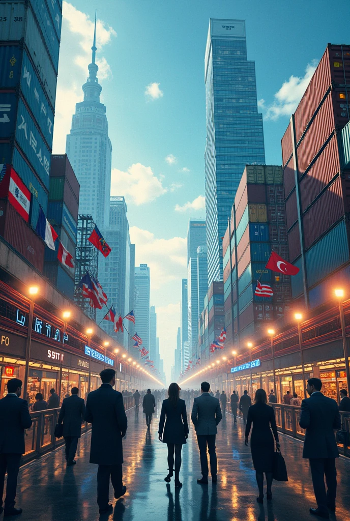 International Trade