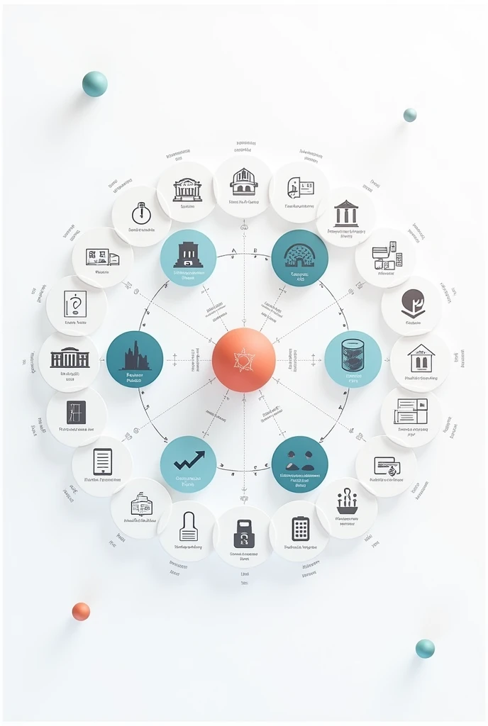 Develop a semantic map on the tax need 
(synthetized)  (short) 