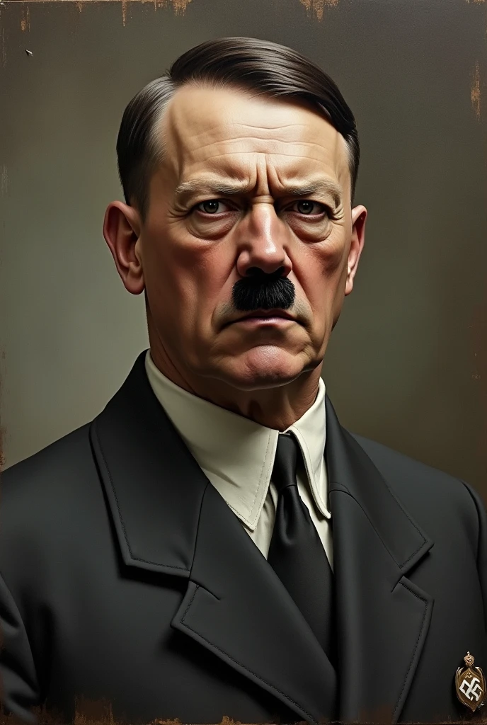 adolf hitler