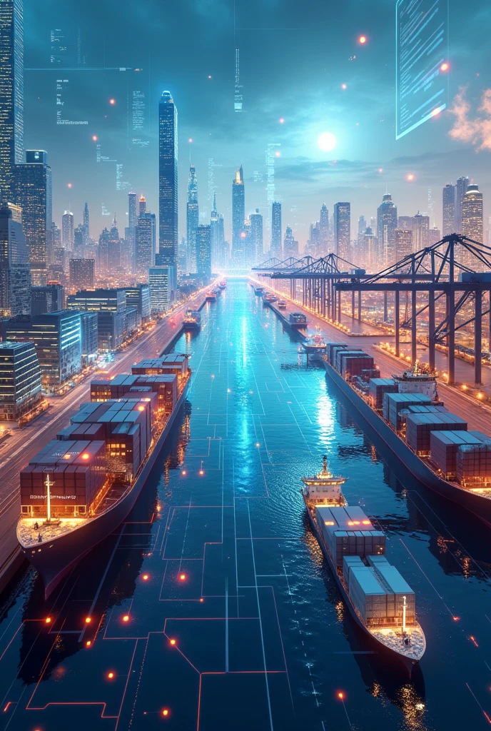International Trade