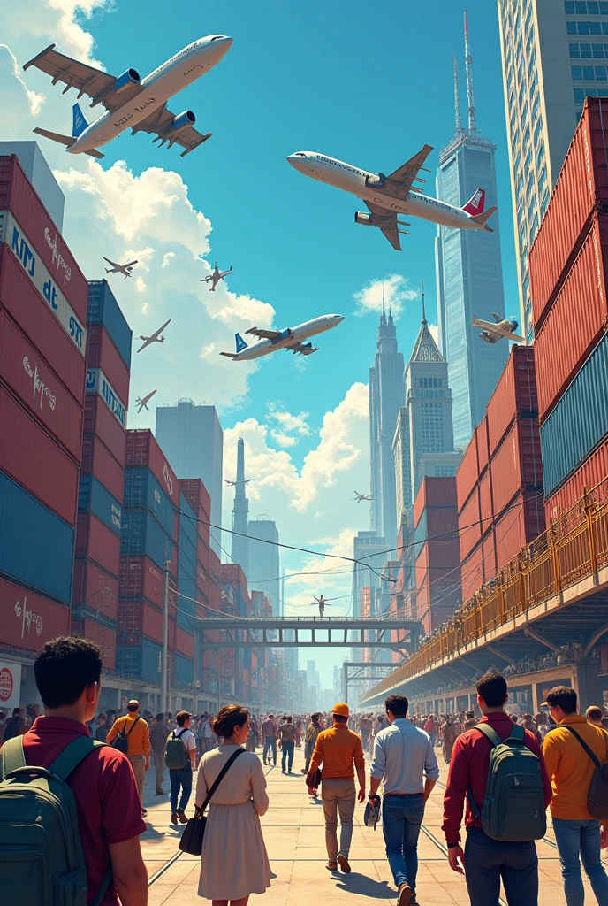 International Trade