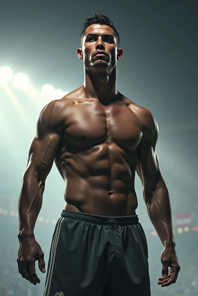 ronaldo 