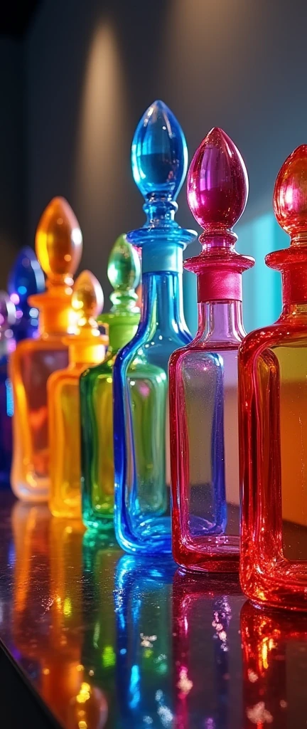 RAINBOW  MUSEUM WITH RAINBOW RESIEN GLASS VASES AND RAINBOW STAIRAN GLASS ART REALISTIC AND FANCY RAINBOW ART CANVAS HANGED UP IN A GALLERY IN THE MUSEUM OF FANCY ART AND PROFESSINAL WITH MASTERPIECES OF MAGIC BEAUTY IN REAINBOW FIGURINES 
#HD #MOVIE #SCRIPTURE #HIGHMATNANTICE #RAINBOWPURFUMEBOTTLESLIKEPOSTIONBOTTLES #MAGIC #AMAZING #FANTSYFANTASY #WITCHY #SPIRTUAL #POTIONBOTTLES #PURFUMEBOTTLES WITHTOPS #LABELSONTHEBOTTLES #GLITTERRAINBOWBOTTLES #MAGICAL #FANTASY #WITCHYVIBES




