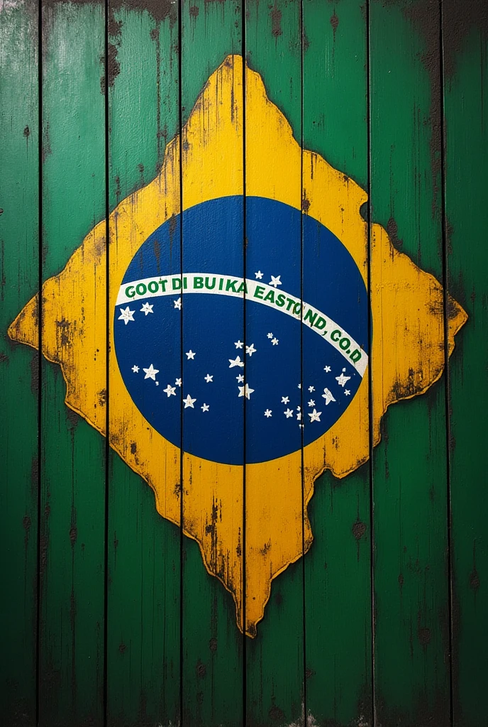 Brazil right wing in 2035
