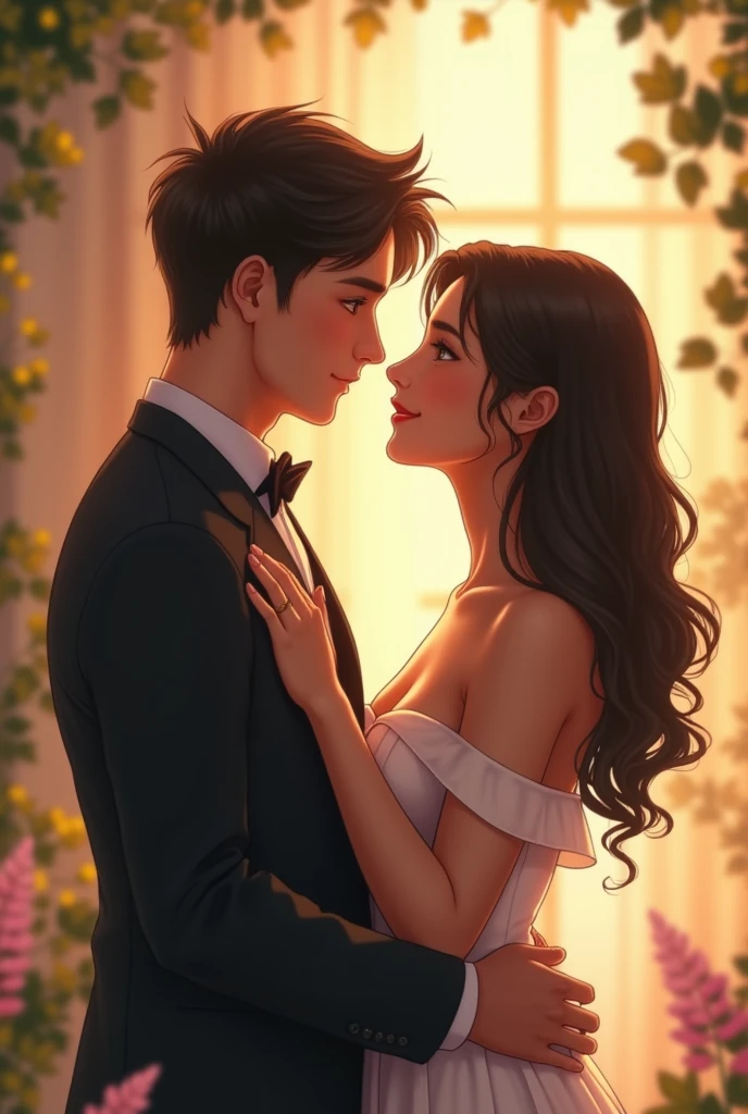 Romantic couples images