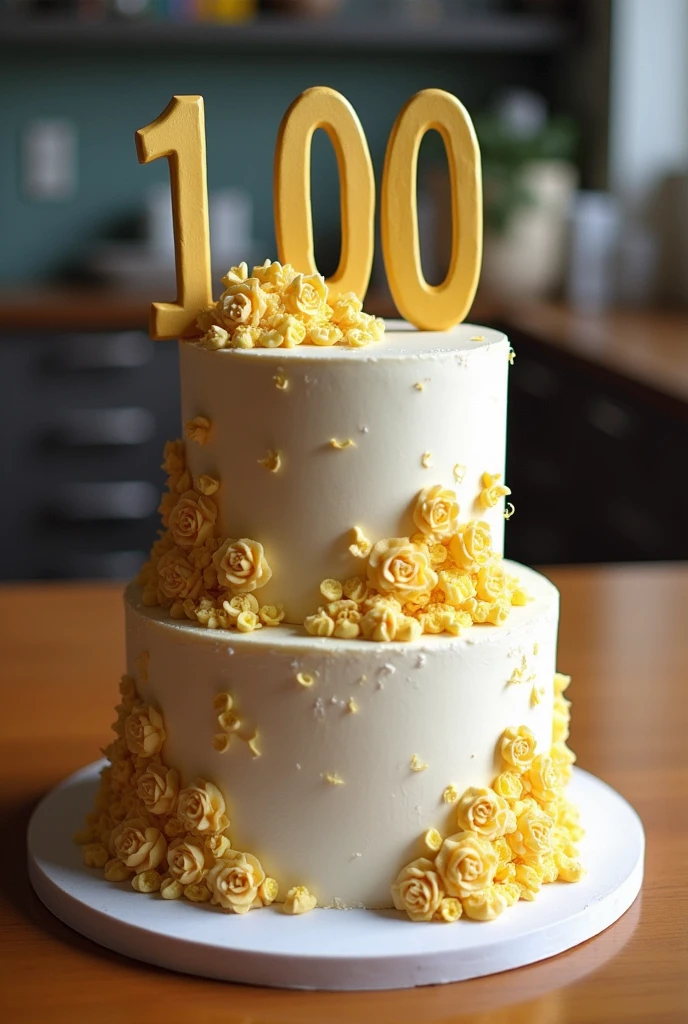 What would a 1000 reais cake look like?
