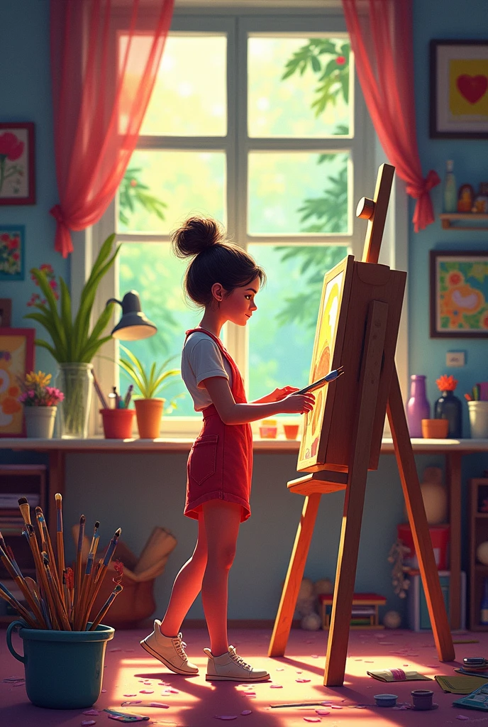 Donna's Artwork
