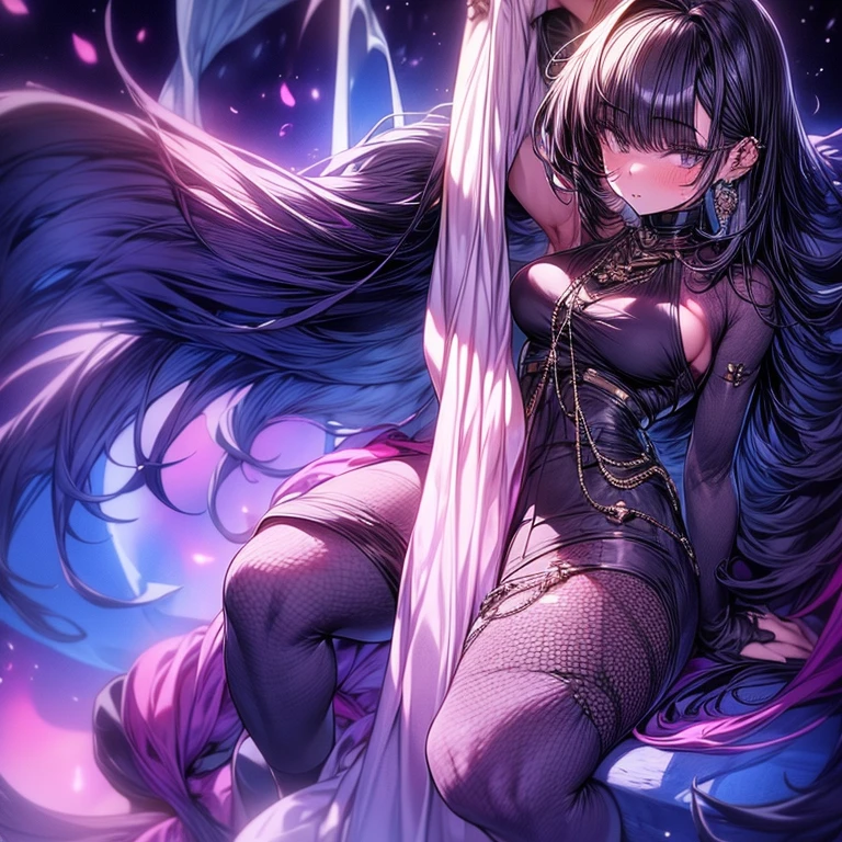 1 girl, good body, sexy, masterpiece
