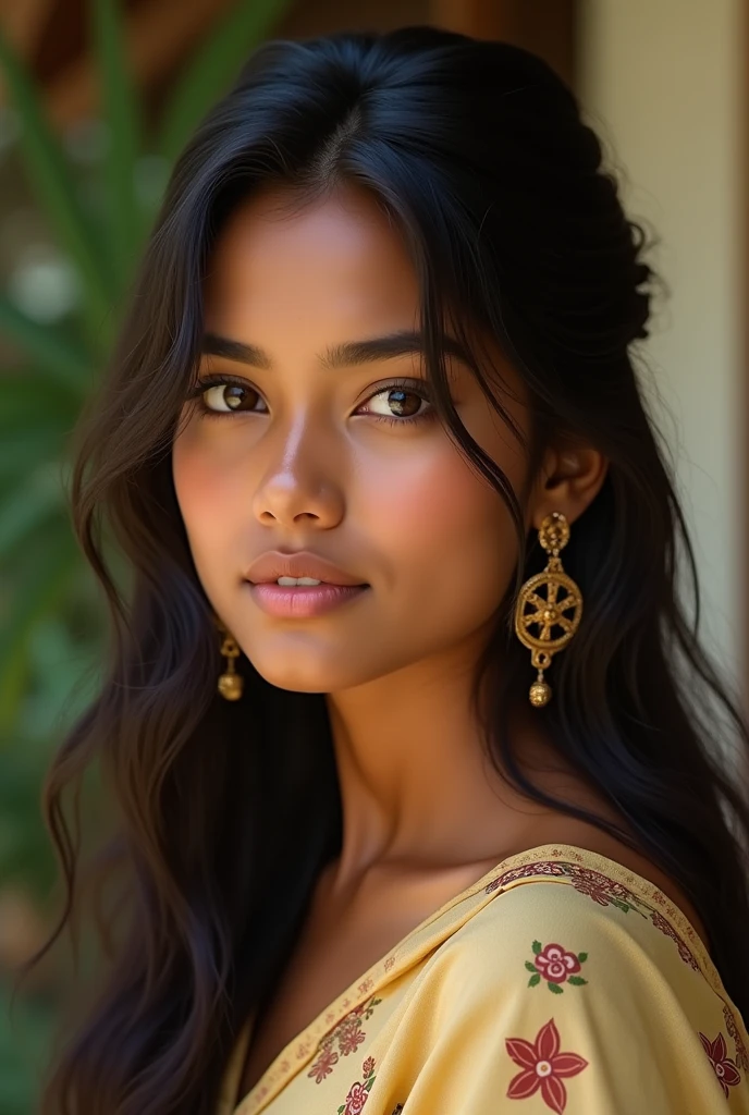 20 year old sri lankan fair girl
