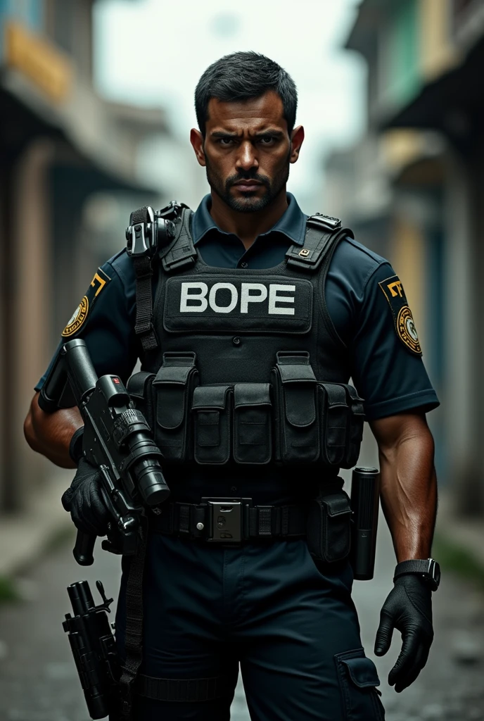 bope