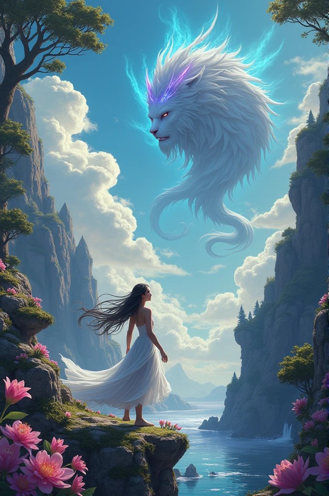 Xiomara and Hugo 