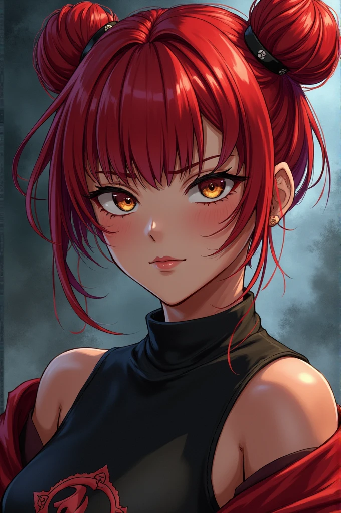 Nobara Kugisaki