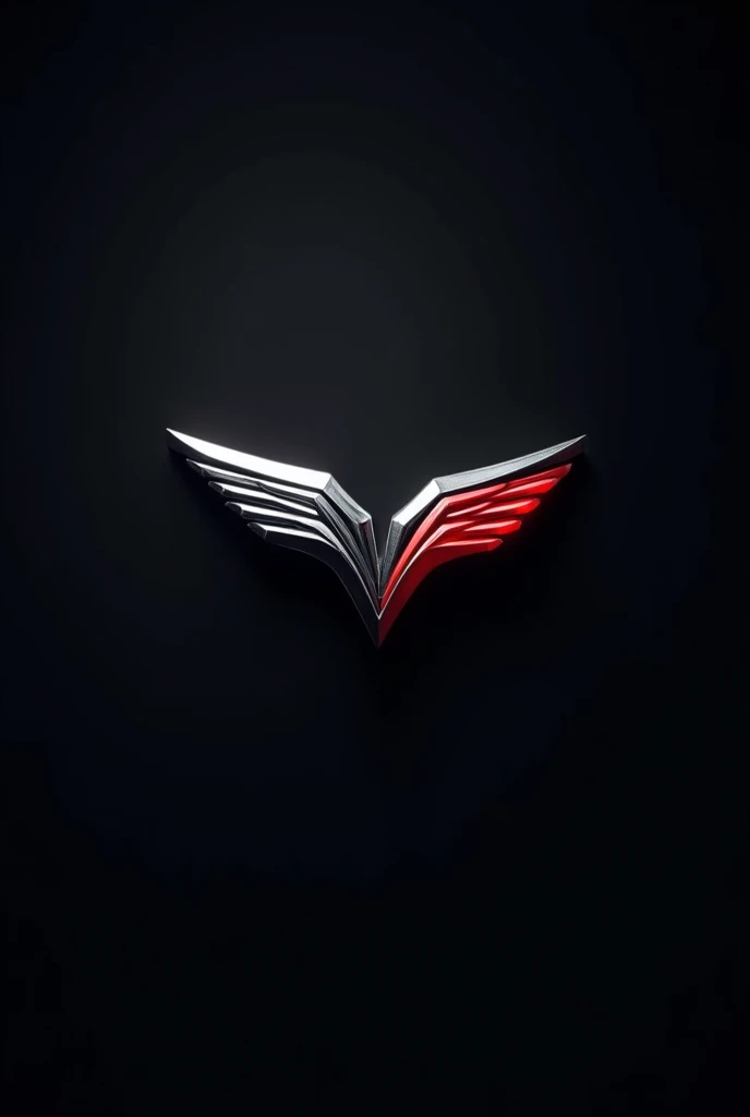 Create a logo for a supercar company