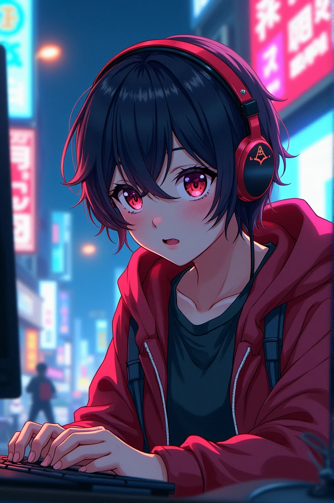 otaku