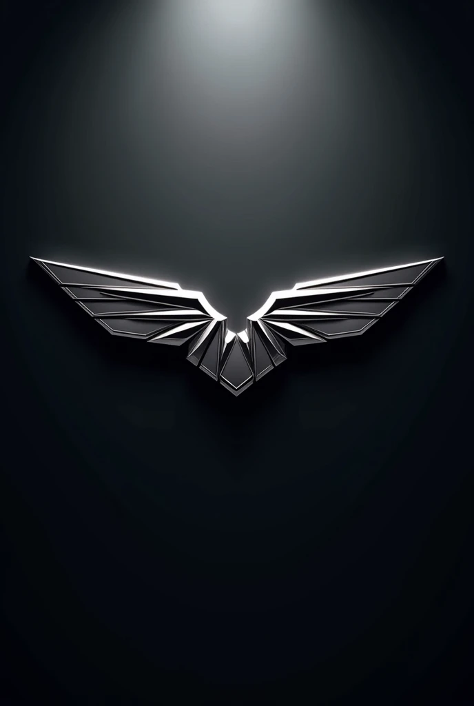 Create a logo for a supercar company