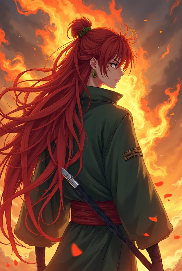 Kurama Shinobi