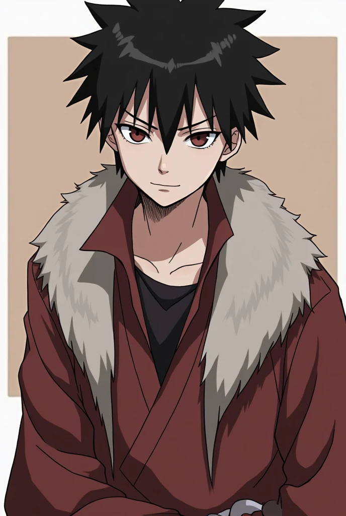 Uchiha Shisui