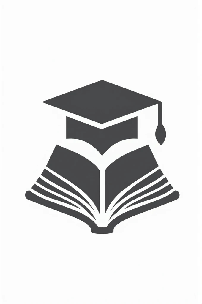 Symbol of a school