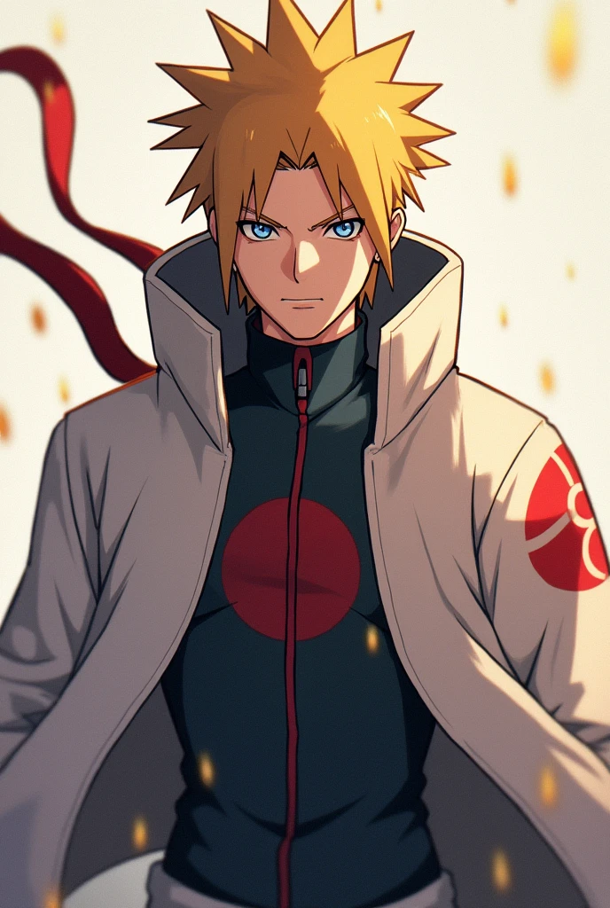 Minato namikaze