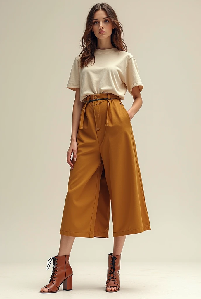 Imagine that you are a super successful fashion designer and need to create a new collection of clothes and shoes.generate photos of an clothing collection for summer-spring 2025. use trends that will be in the future. for example, , natural fabric, painting on clothes, leather, different textures. make these photos detailed and make the whole collection match each other. the photos should contain 8 to 10 models/ thats must be a fashion sketches amd models in a full height
create a hight fashion. Add more details and accessories . generate more skirt, dresses, t-shirts etc
