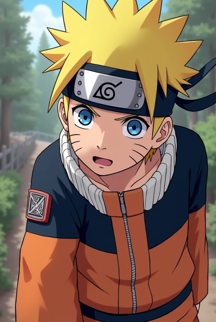 Naruto