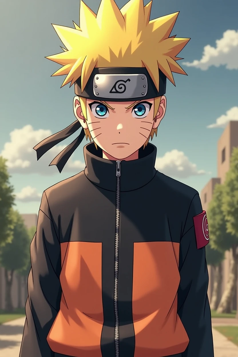 Naruto