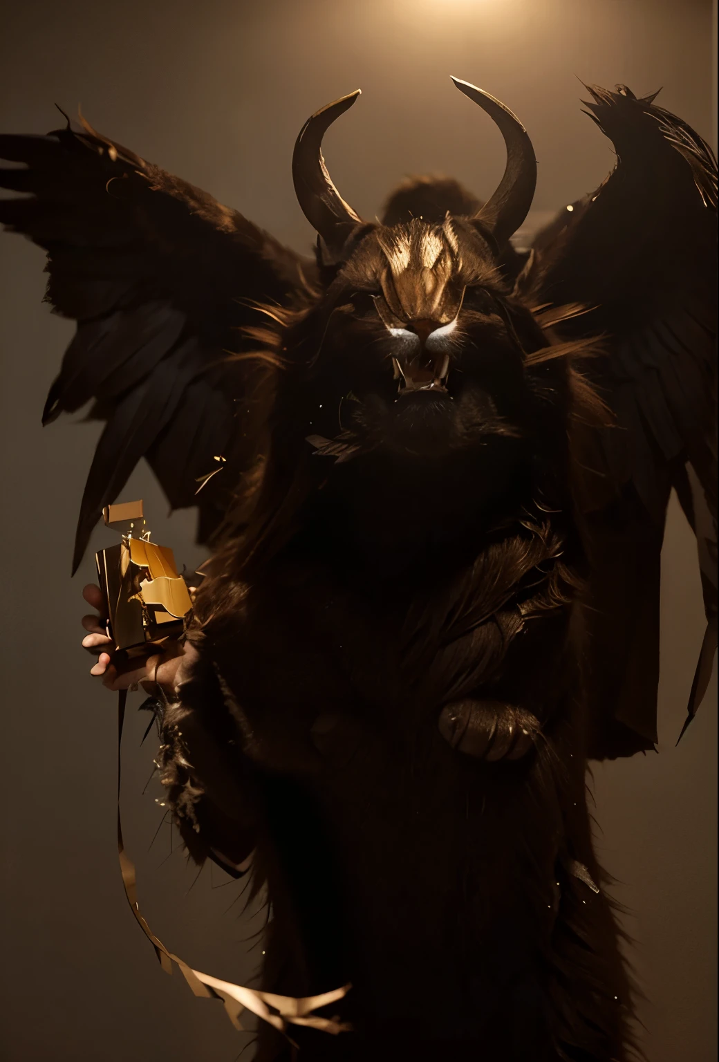 a gift transformation