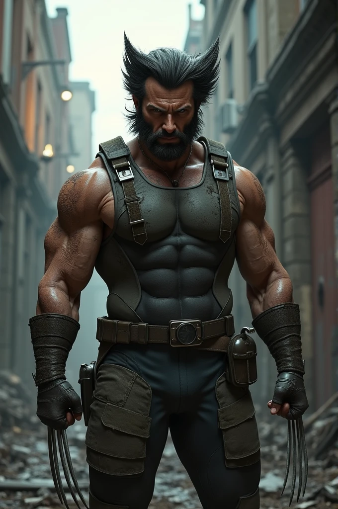 Wolverine