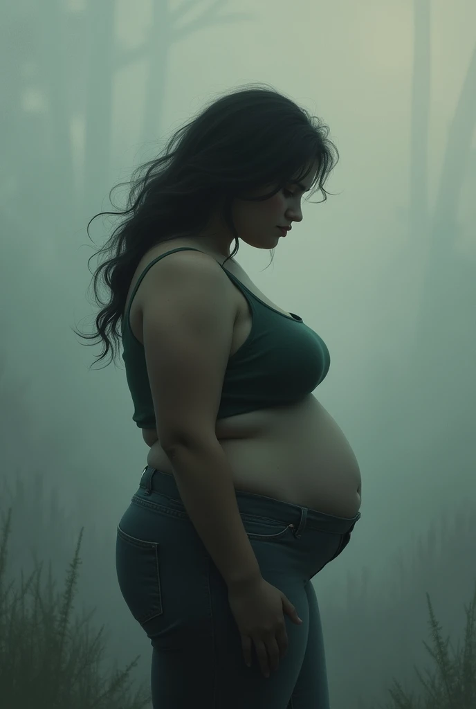 give me a diet sad wallpaper to a fatty girl