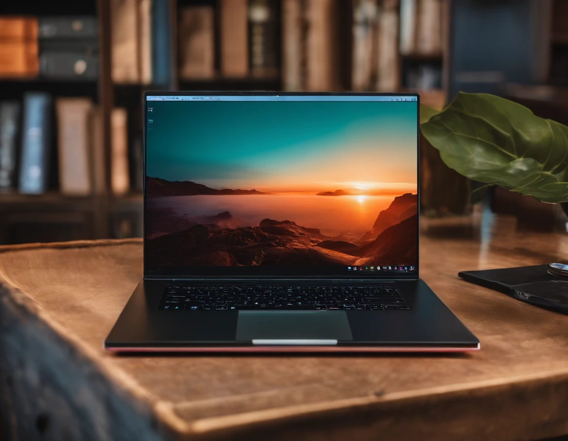 Laptop 💻