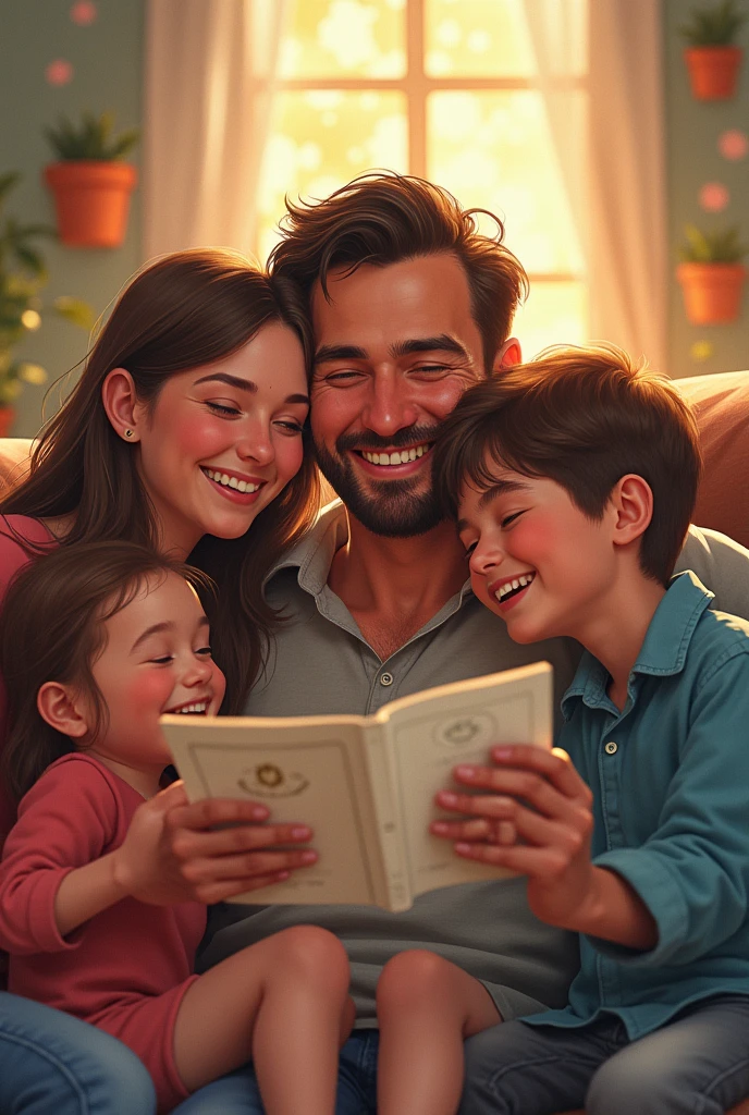 happy father&#39;s day!