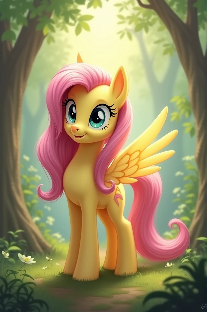 Fluttershy