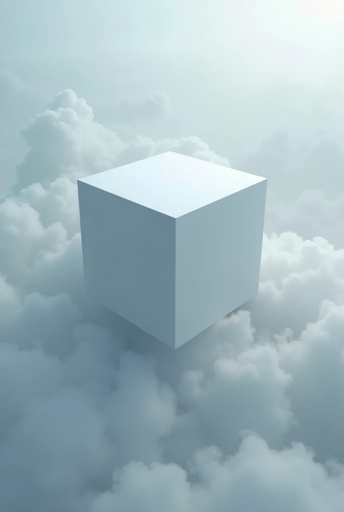 infinite cube