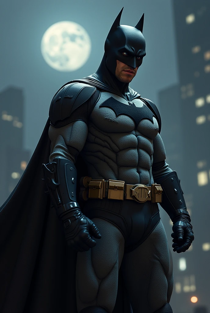 Batman