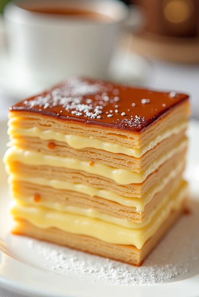 Mille-feuille