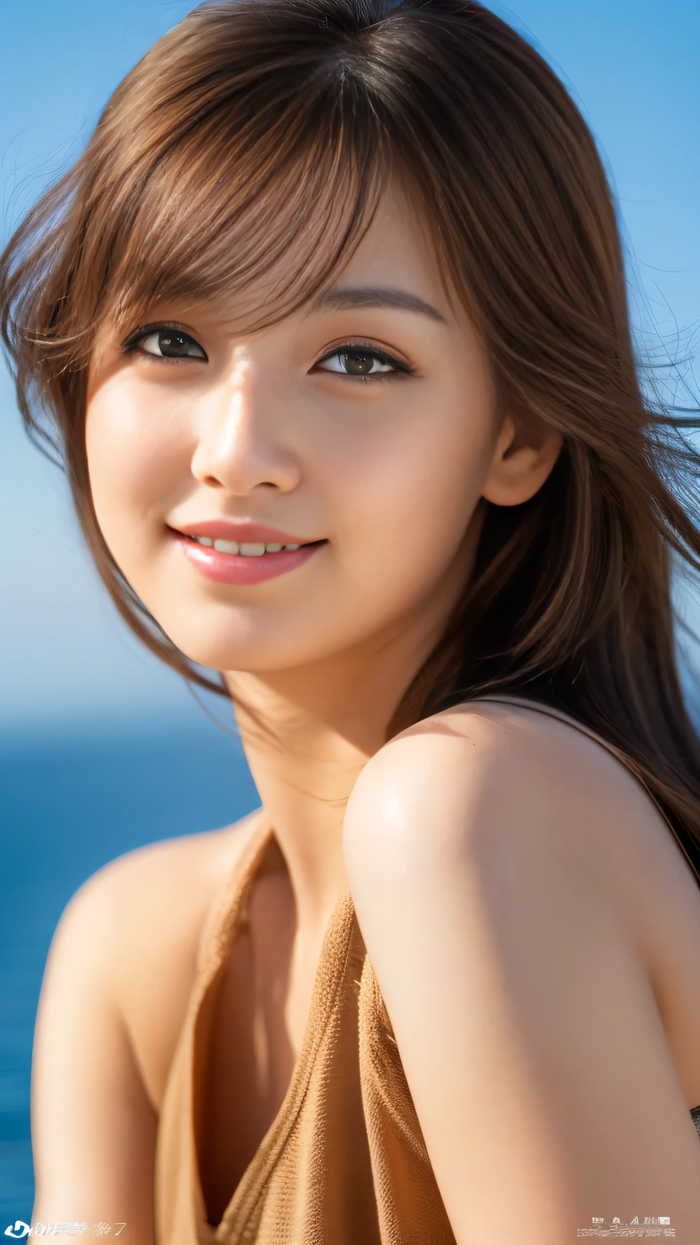 (32K:1.5), 1 girl,A light smile,whole body,Simple Background, (Realistic:1.4), (random nationality actress:1.3),
(Great random nationality beauty:1.4), (The ultimate beauty:1.4), Masterpiece,4k,8k,(Masterpiece,Ultra-high resolution:1.5),(Masterpiece,Photorealistic:1.5),Masterpiece,Fine grain,Masterpiece,Detailed face, perfectly balanced face, Looking at the camera, Hair blowing in the wind, Beautiful porcelain-like skin, Beautiful Eyes, Ring-shaped eyes,