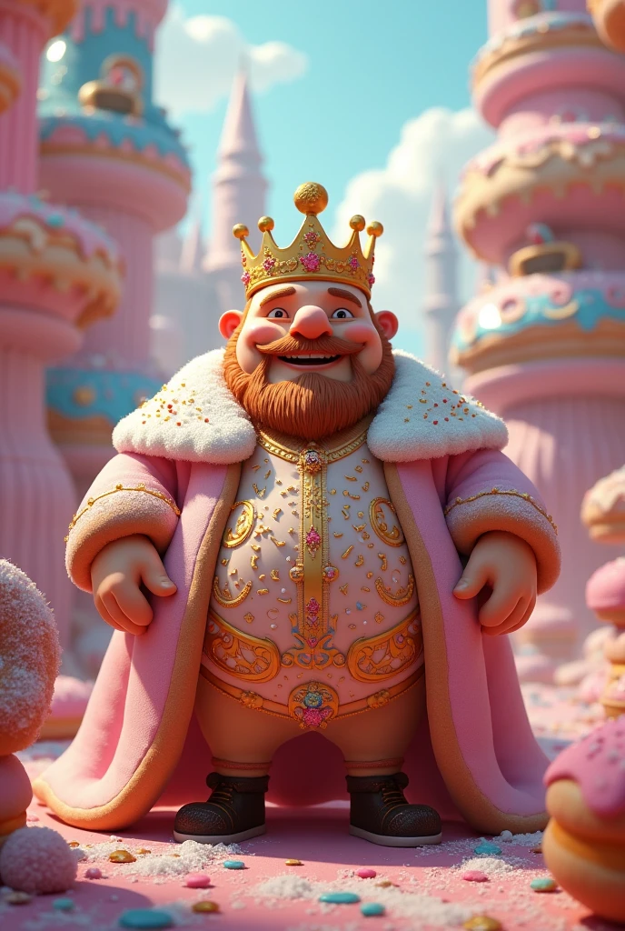 DONUT'S KING