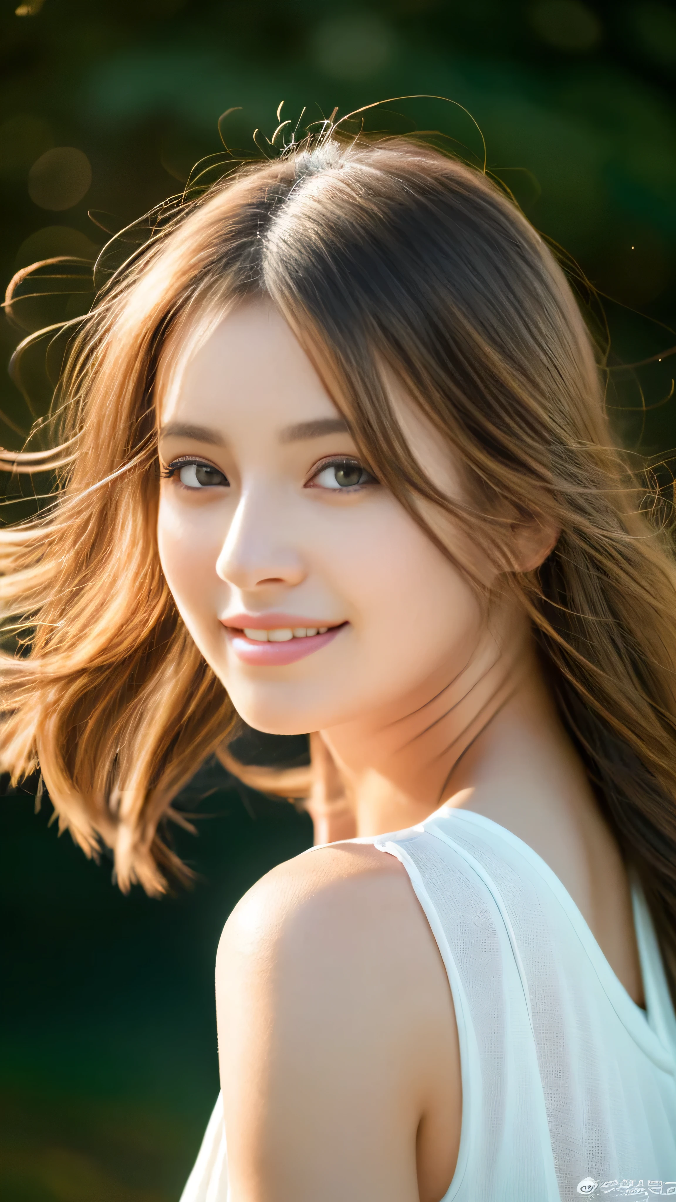 (32K:1.5), 1 girl,A light smile,whole body,Simple Background, (Realistic:1.4), (random nationality actress:1.3),
(Great random nationality beauty:1.4), (The ultimate beauty:1.4), Masterpiece,4k,8k,(Masterpiece,Ultra-high resolution:1.5),(Masterpiece,Photorealistic:1.5),Masterpiece,Fine grain,Masterpiece,Detailed face, perfectly balanced face, Looking at the camera, Hair blowing in the wind, Beautiful porcelain-like skin, Beautiful Eyes, Ring-shaped eyes,