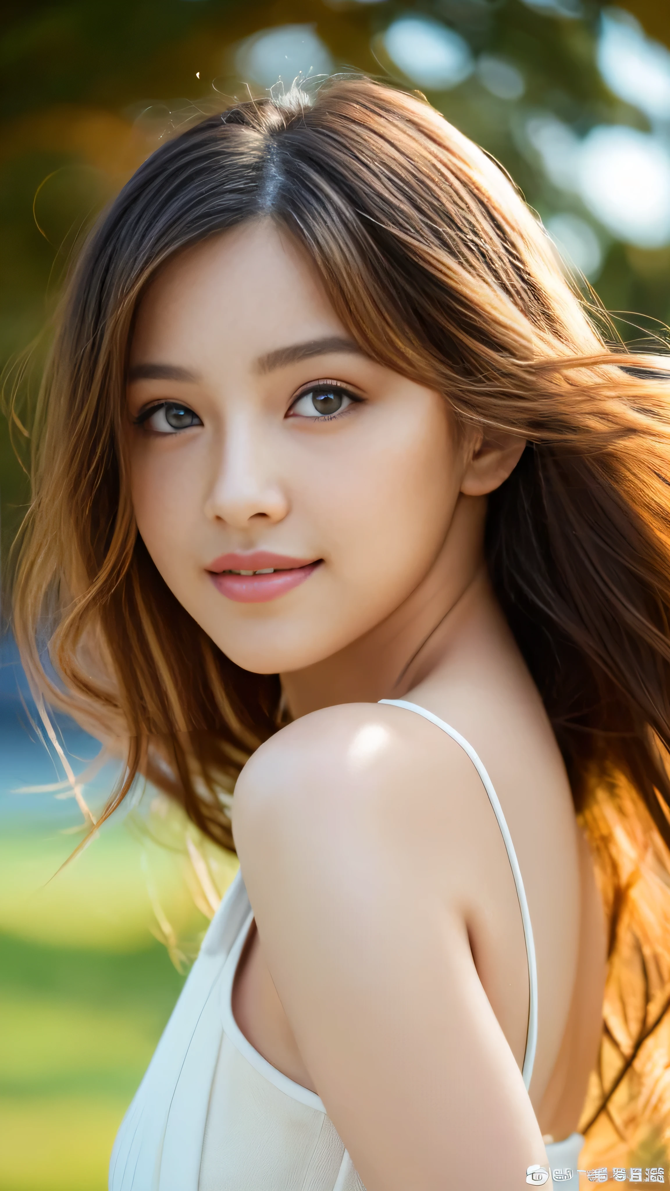 (32K:1.5), 1 girl,A light smile,whole body,Simple Background, (Realistic:1.4), (random nationality actress:1.3),
(Great random nationality beauty:1.4), (The ultimate beauty:1.4), Masterpiece,4k,8k,(Masterpiece,Ultra-high resolution:1.5),(Masterpiece,Photorealistic:1.5),Masterpiece,Fine grain,Masterpiece,Detailed face, perfectly balanced face, Looking at the camera, Hair blowing in the wind, Beautiful porcelain-like skin, Beautiful Eyes, Ring-shaped eyes,