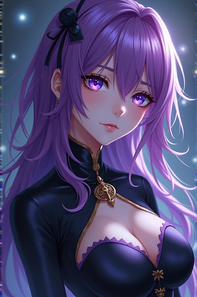 Roxy Migurdia by Mushoku Tensei