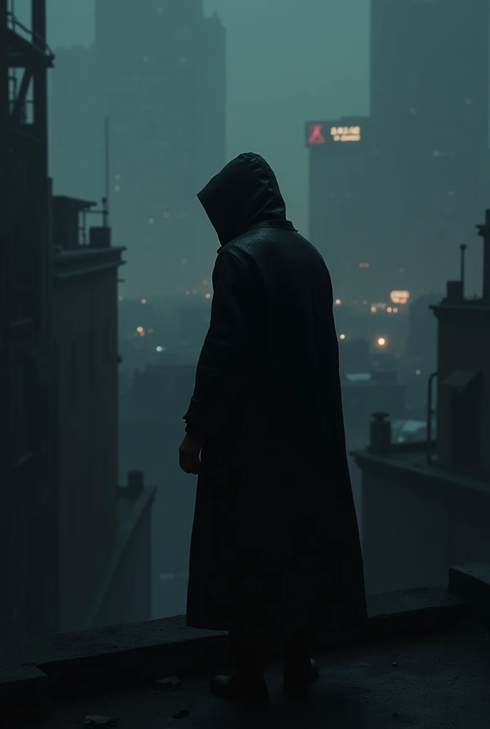 Someone who watches