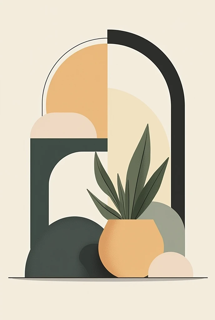 Can you make me a creative title that says types of flat angles and frames