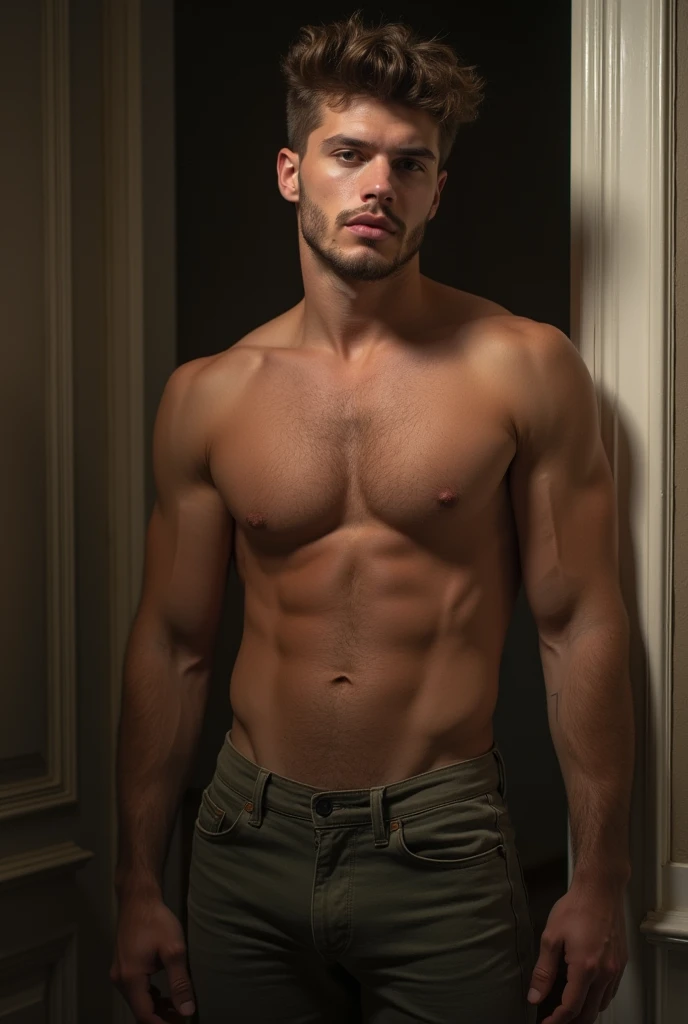 beautiful men naked and big dick