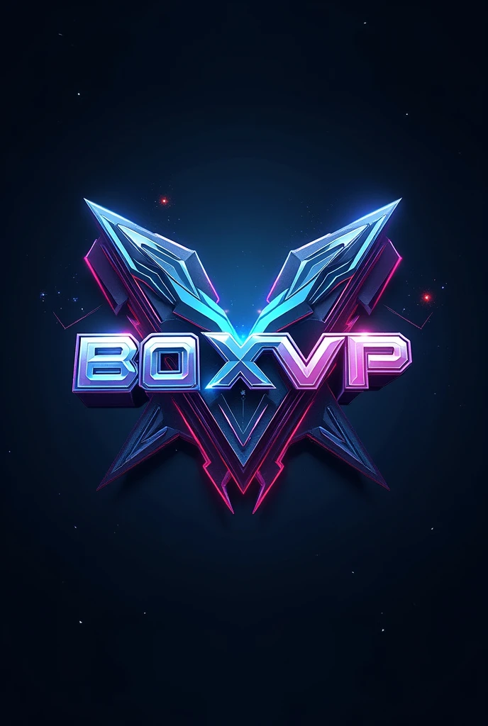 Napis BoXPVP