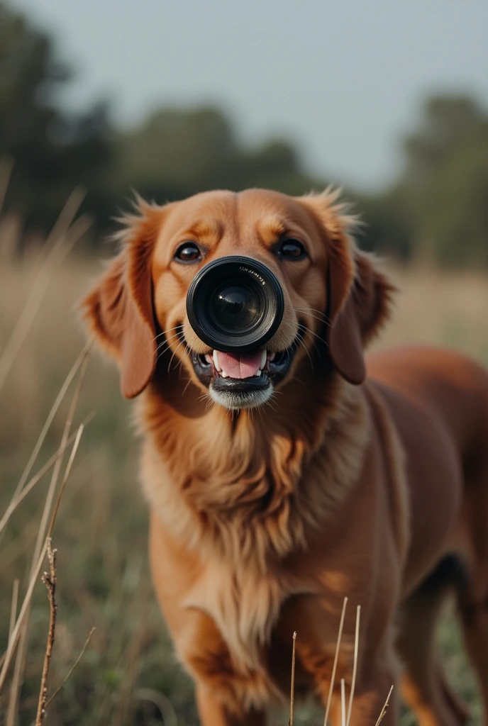 keep them away from the camera